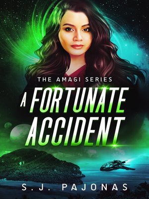 cover image of A Fortunate Accident